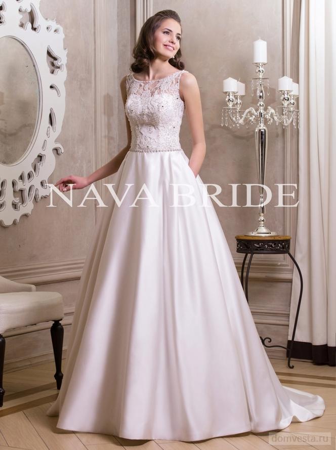 Свадебное платье #1000449